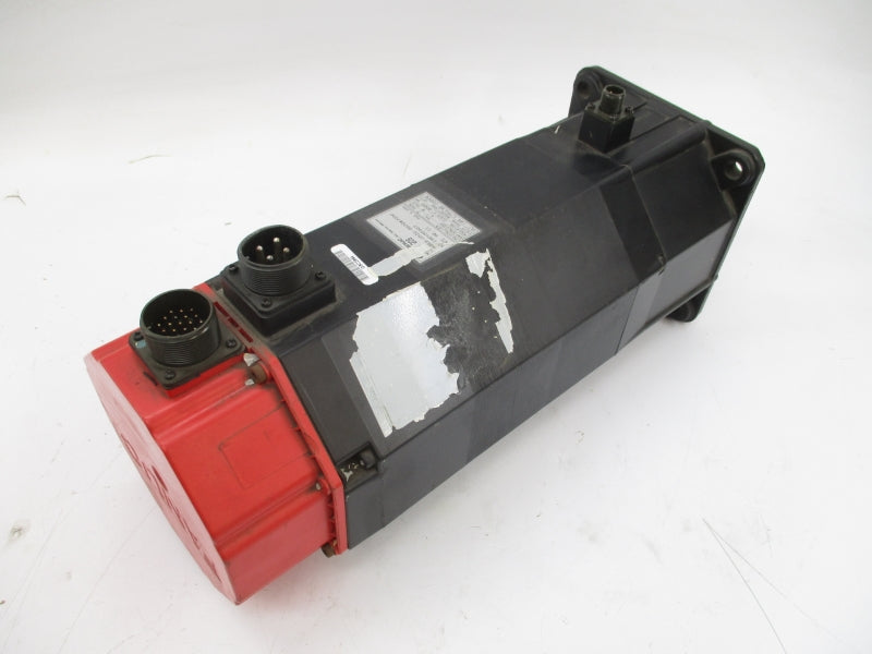 FANUC A06B-0502-B872#7000 146V 20A NSNP
