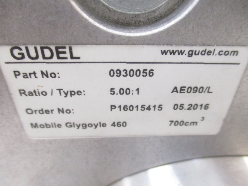 GUDEL 0930056 NSNP