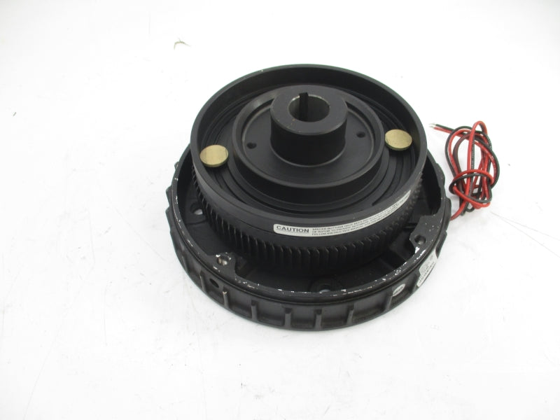 WARNER ELECTRIC 5371-270-009 EM210-10 90VDC NSMP