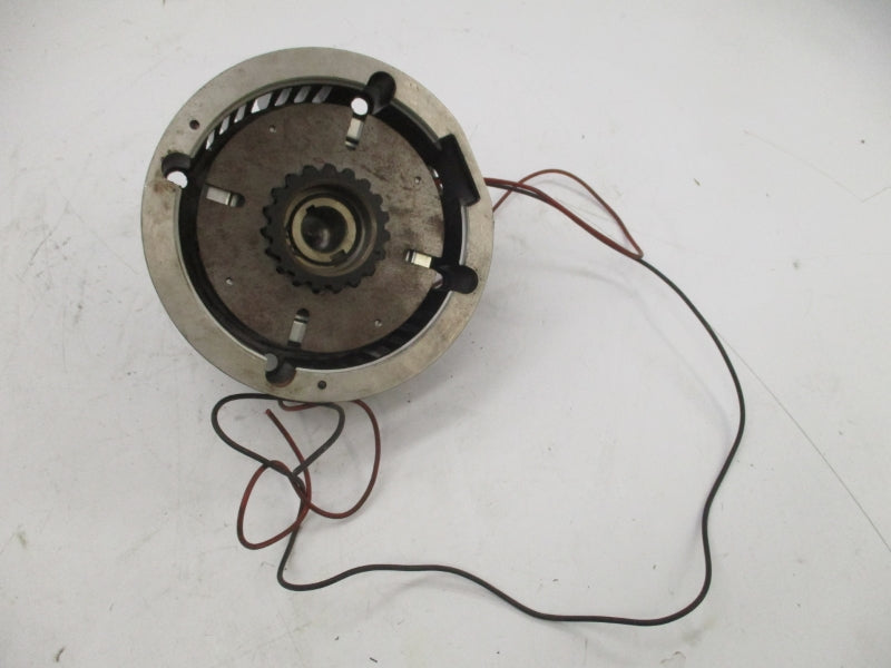 WARNER ELECTRIC 5370-169-214 EM-180-20 90VDC UNMP