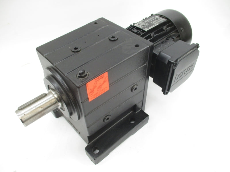 LENZE GST07-2MVBR080C42 460V 4.8A NSNP