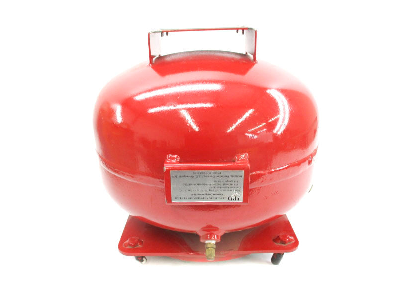 SILVAN INDUSTRIES H.240S 470PSI NSNP