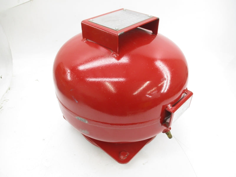 SILVAN INDUSTRIES H.240S 470PSI NSNP