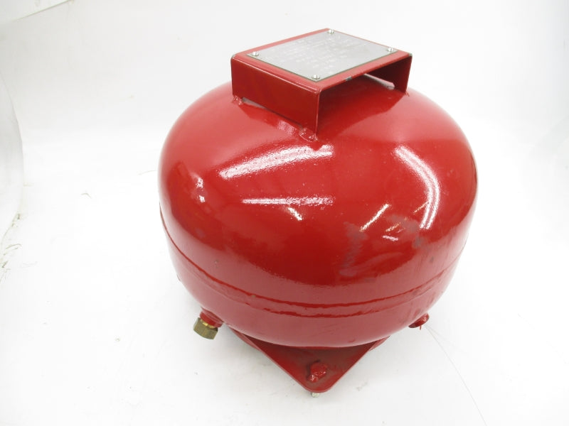 SILVAN INDUSTRIES H.240S 470PSI NSNP