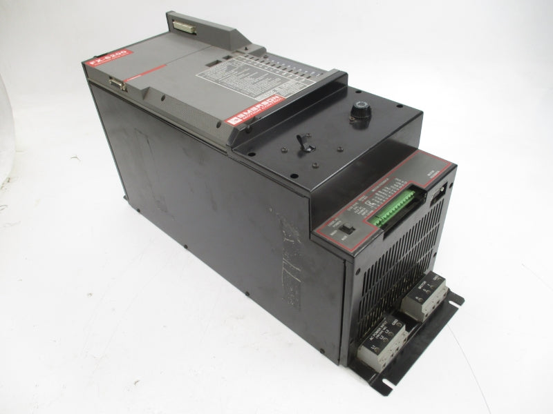 EMERSON 960137-01 FX-6200 198-264VAC UNMP