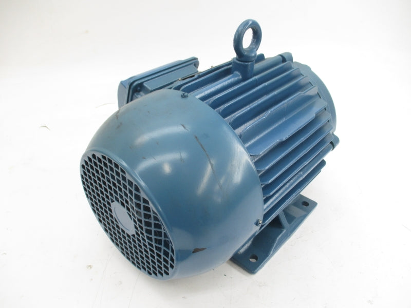 WEG 00418ET3Y112M-W22 460V 7.71A NSMP