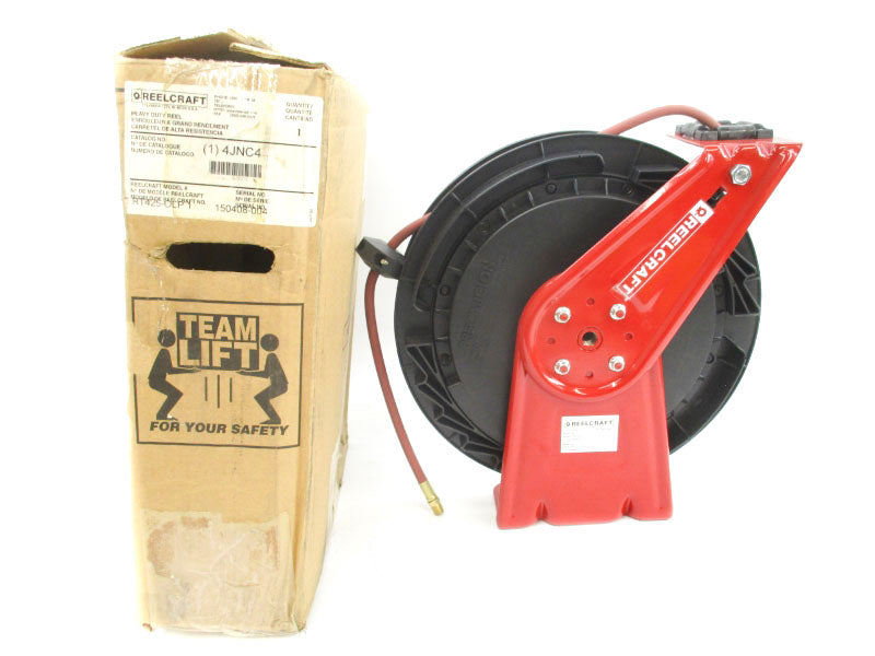 REELCRAFT RT425-OLP1 4JNC4 NSMP