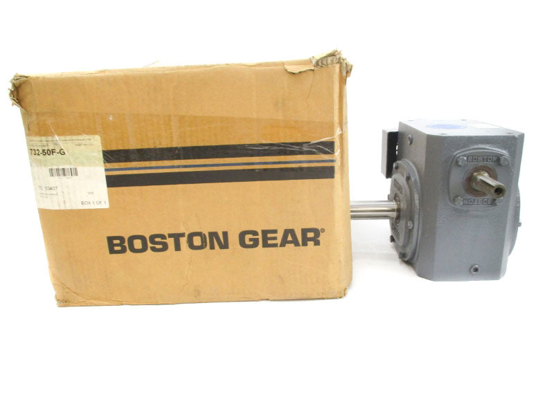 BOSTON GEAR 732-50F-G NSMP