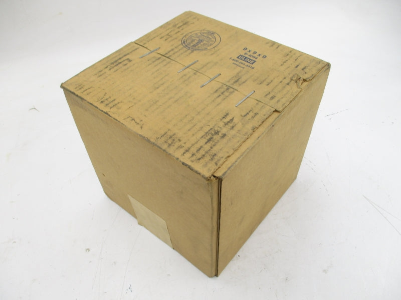 WARNER ELECTRIC 5370-169-214 EM-180-20 90VDC NSFS