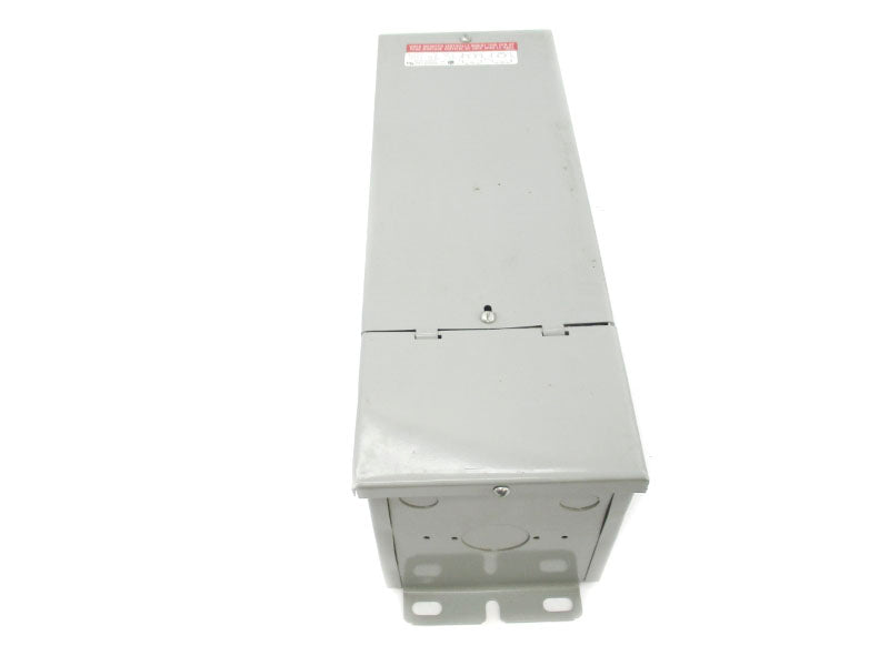 SOLA 78-10-1014 120/240V 3.8/1.9A (AS PICTURED) NSNP