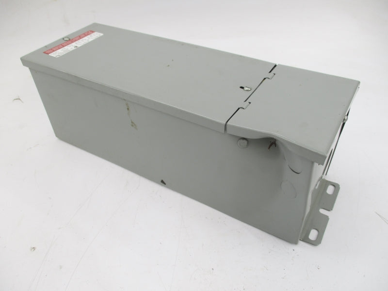 SOLA 78-10-1014 120/240V 3.8/1.9A (AS PICTURED) NSNP