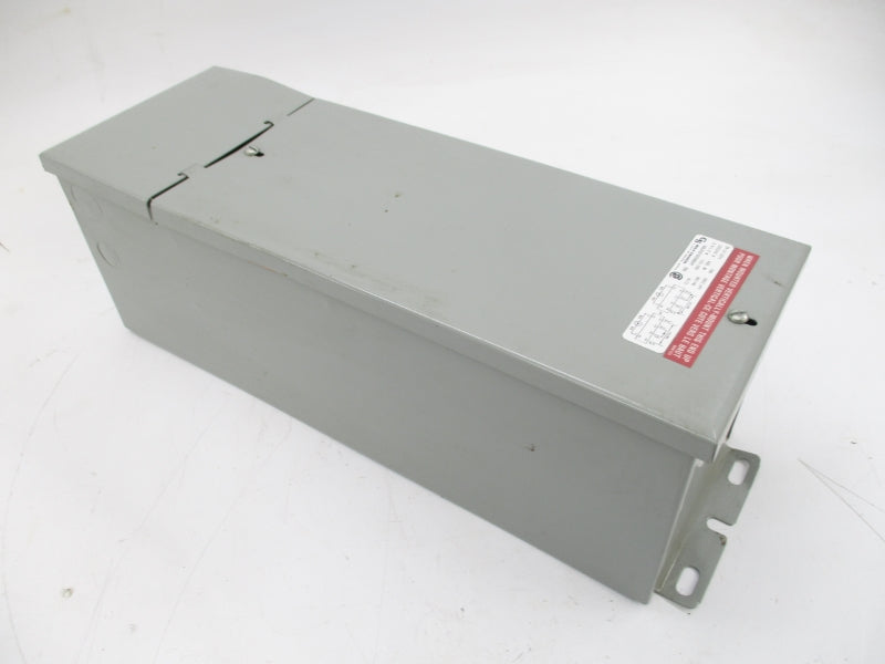 SOLA 78-10-1014 120/240V 3.8/1.9A (AS PICTURED) NSNP
