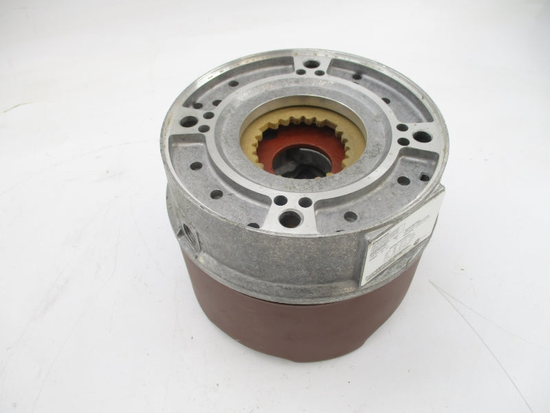 STEARNS 1087031H0GLF 380/460V 3.2/.2A NSMP