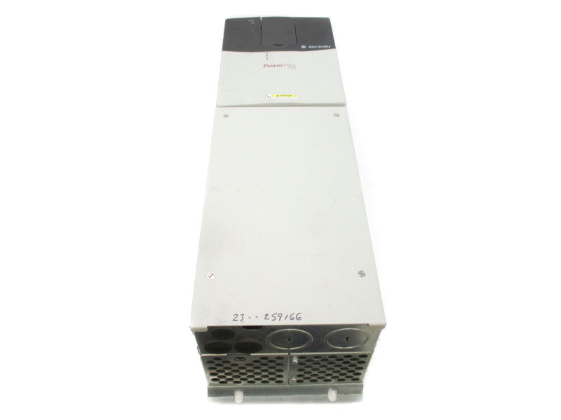 ALLEN BRADLEY 20BE062A0AYNANC0 SER. B 475-632VAC 104A F/W 9.001 NSNP