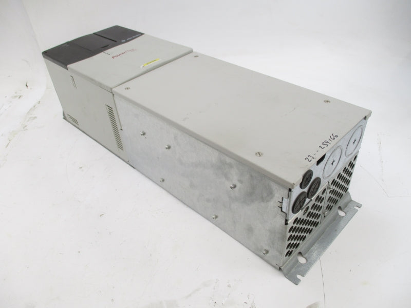 ALLEN BRADLEY 20BE062A0AYNANC0 SER. B 475-632VAC 104A F/W 9.001 NSNP
