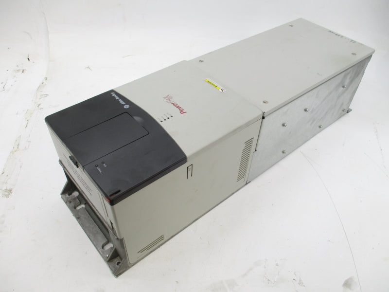 ALLEN BRADLEY 20BE062A0AYNANC0 SER. B 475-632VAC 104A F/W 9.001 NSNP