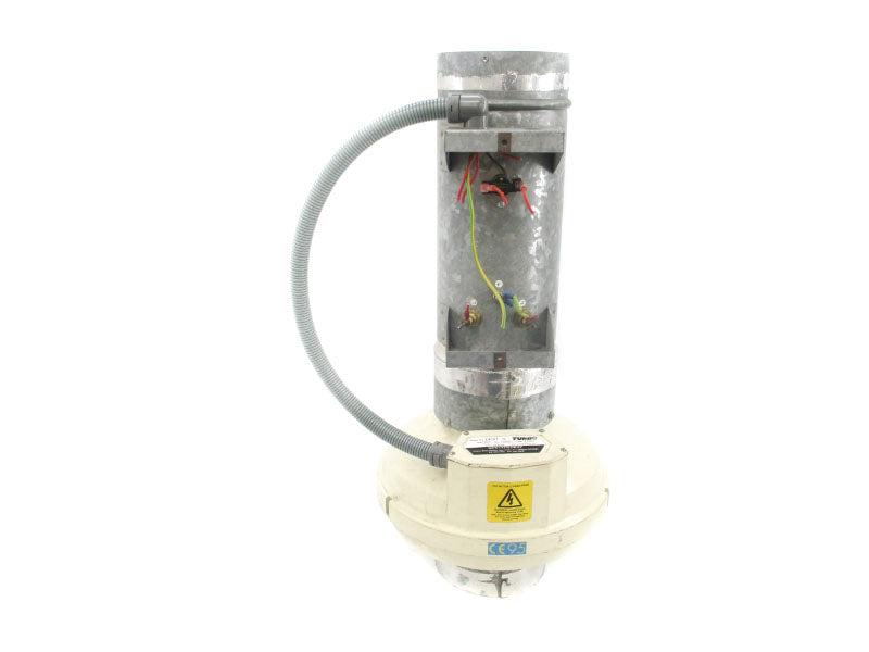 TURBO R2E190-AE21-15 240V 0.32A UNMP