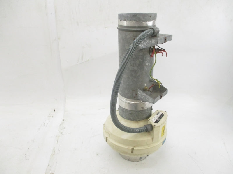 TURBO R2E190-AE21-15 240V 0.32A UNMP