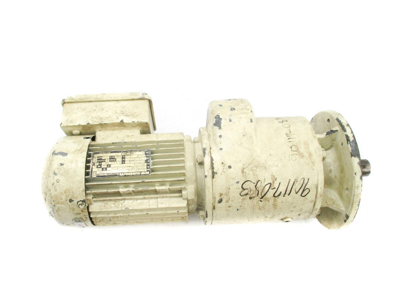SEW-EURODRIVE RF60DT80K4 266/460V 2.64/1.53A UNMP