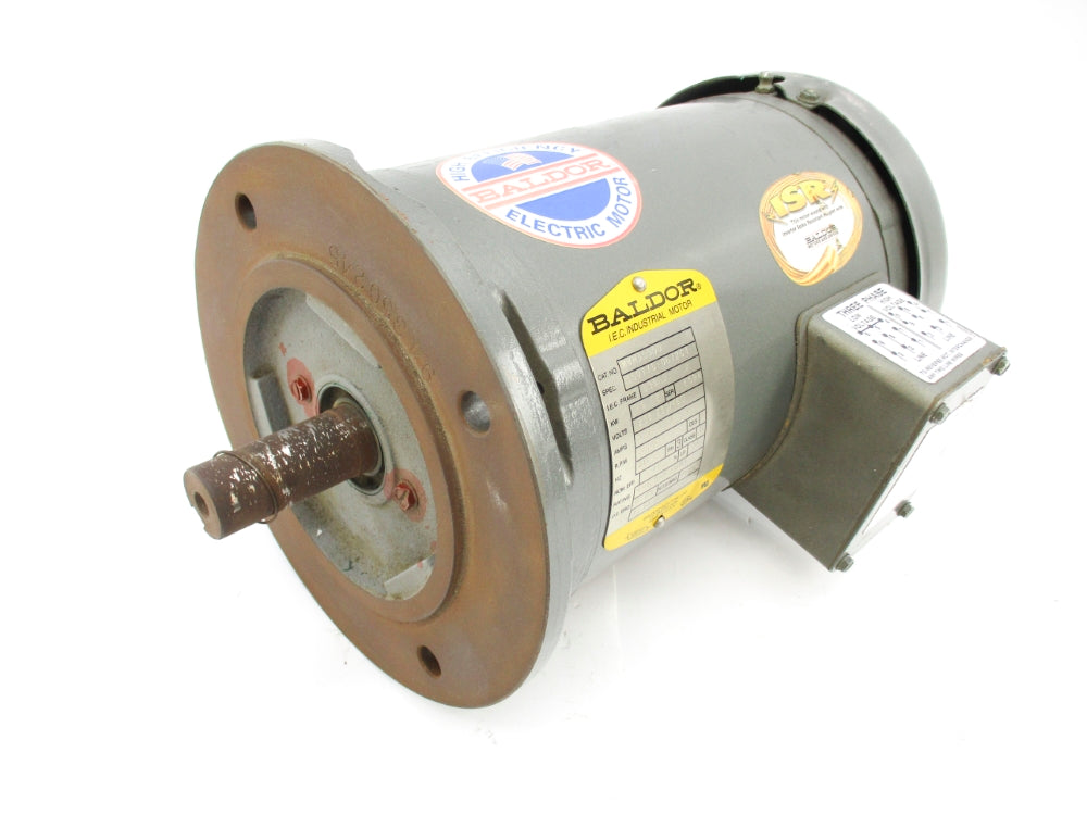 BALDOR MVM3555D NSNP