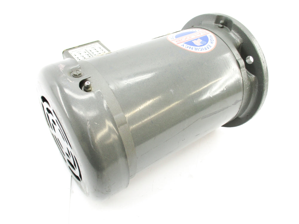 BALDOR MVM3555D NSNP