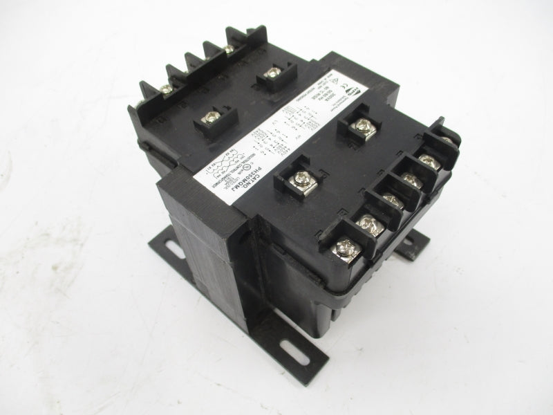 HAMMOND POWER SOLUTIONS PH350MQMJ 480V NSMP