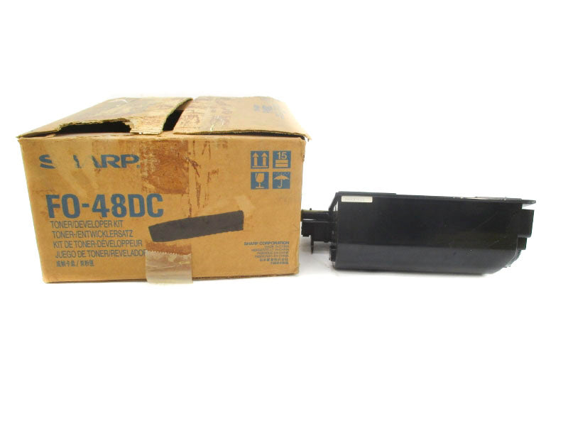 SHARP F0-48DC 8A6KB7023 NSMP