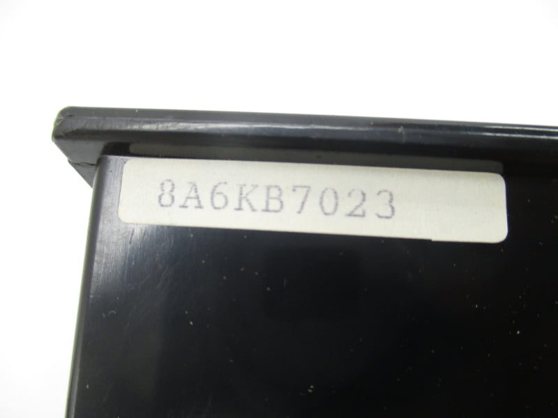 SHARP F0-48DC 8A6KB7023 NSMP