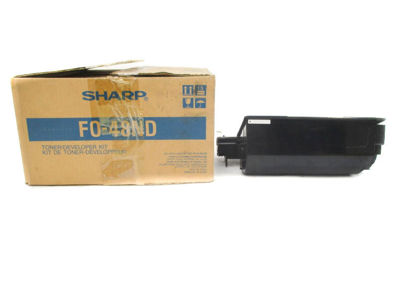 SHARP F0-48ND 2A6K00969 NSMP