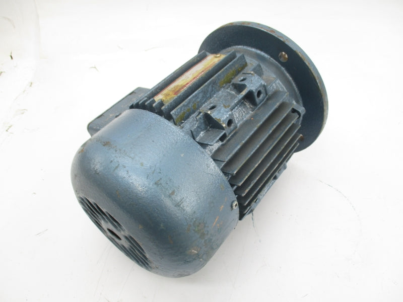 BROOK CROMPTON PARKINSON MOTORS D90SD 240V 4.14A UNMP