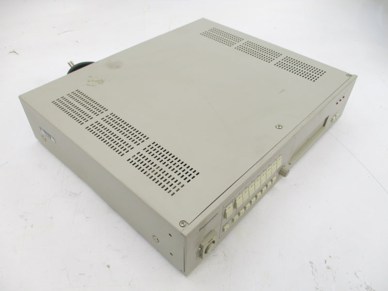 PANASONIC WJ-SQ508/G 230V NSMP