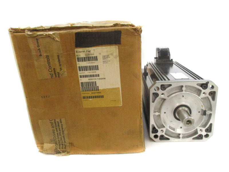 INDRAMAT MDD115C-N-030-N2L-130PB0 11254890 346A NSMP