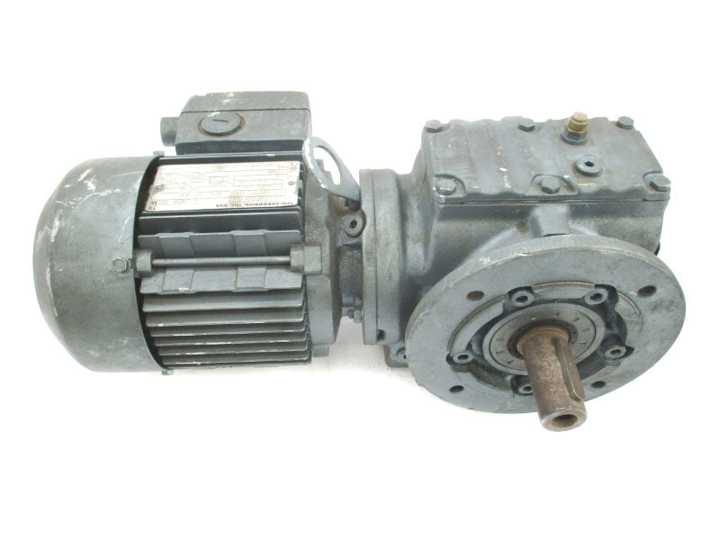 SEW-EURODRIVE SF47DT71D4TF-IS DFT71D4TF-IS 266/460V 1.73/1.00A UNMP