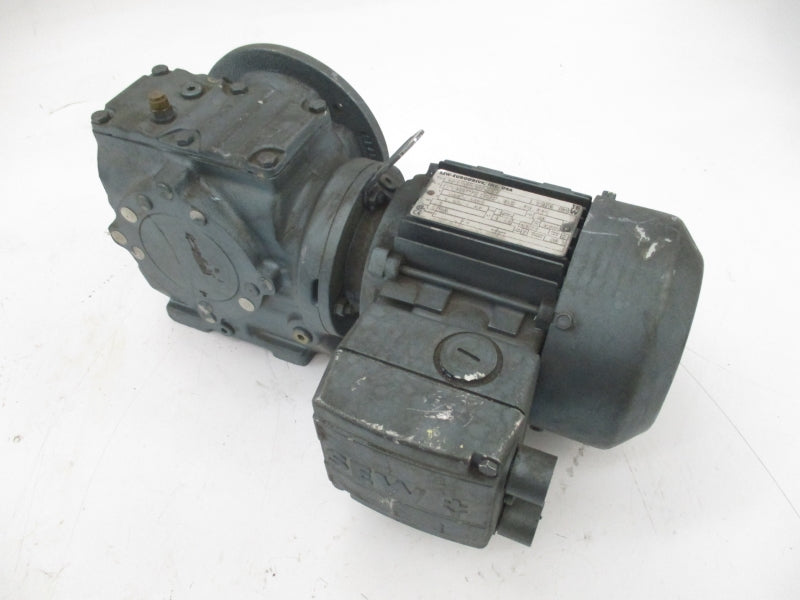 SEW-EURODRIVE SF47DT71D4TF-IS DFT71D4TF-IS 266/460V 1.73/1.00A UNMP