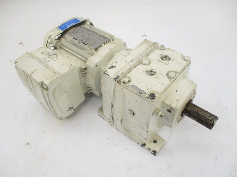 SEW-EURODRIVE DRS71S4/FG/IS/TF 277/480V .95/.55A UNMP