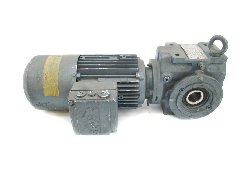 SEW-EURODRIVE SAZ47DT80K4BMG1HRTHISU DFT80K4BMG1HRTHISU 230/460V 2.90/1.45A UNMP