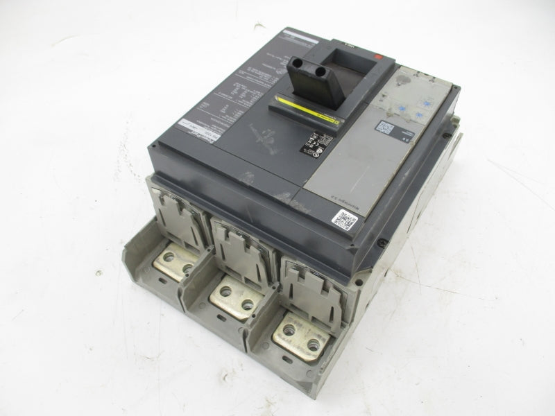 SQUARE D PGF36120U31A 600V 1200A UNMP