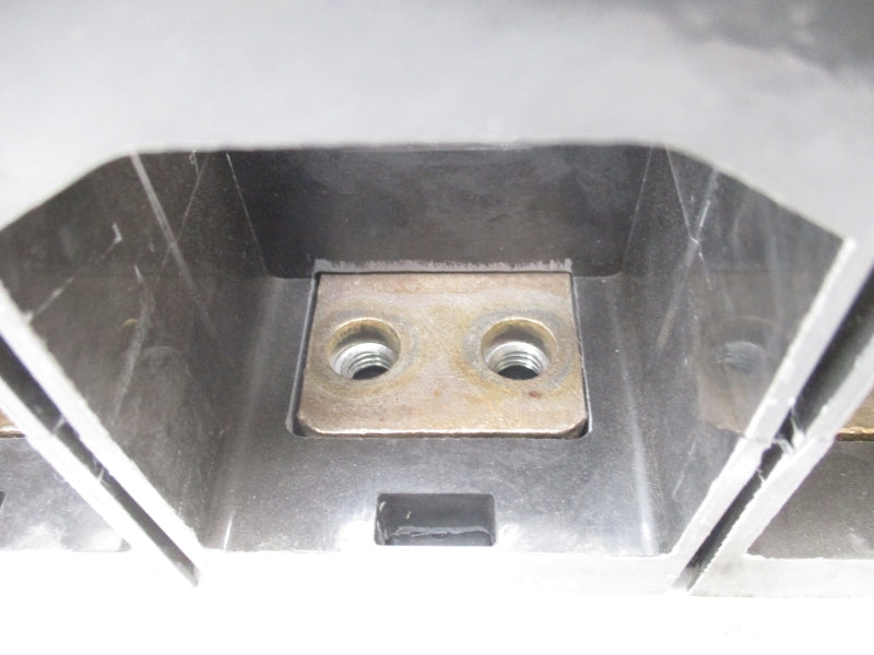 SQUARE D MJF32000Z60 240V 600A UNMP