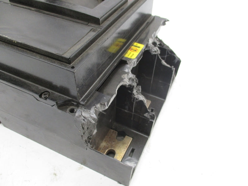 SQUARE D MJF32000Z60 240V 600A UNMP