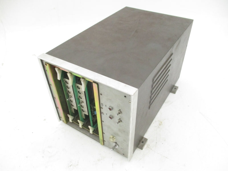 SONY MSD-560HB 100/110VAC 0.8A UNMP
