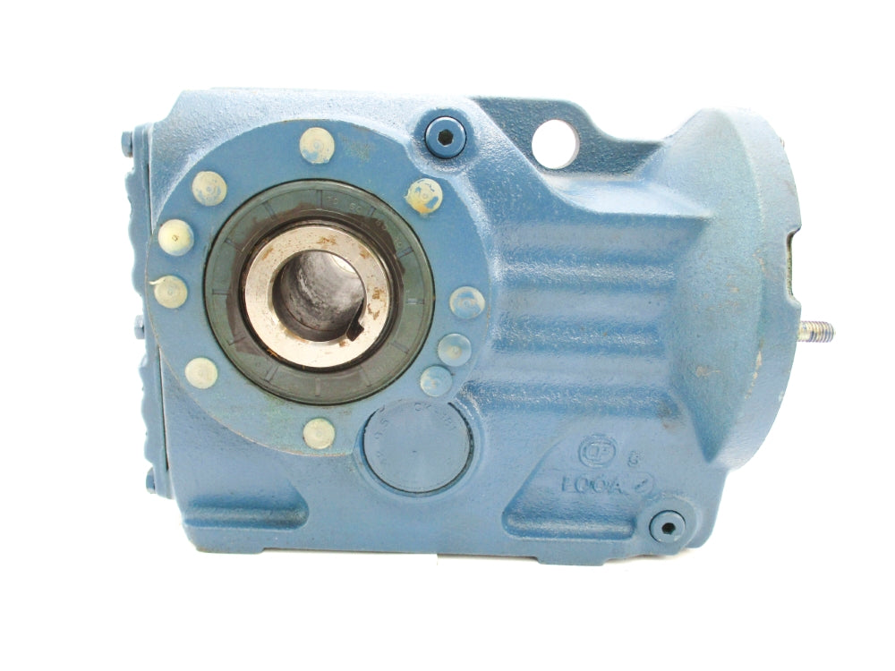 SEW-EURODRIVE KA47/TDRE90L4 (AS PICTURED) UNMP