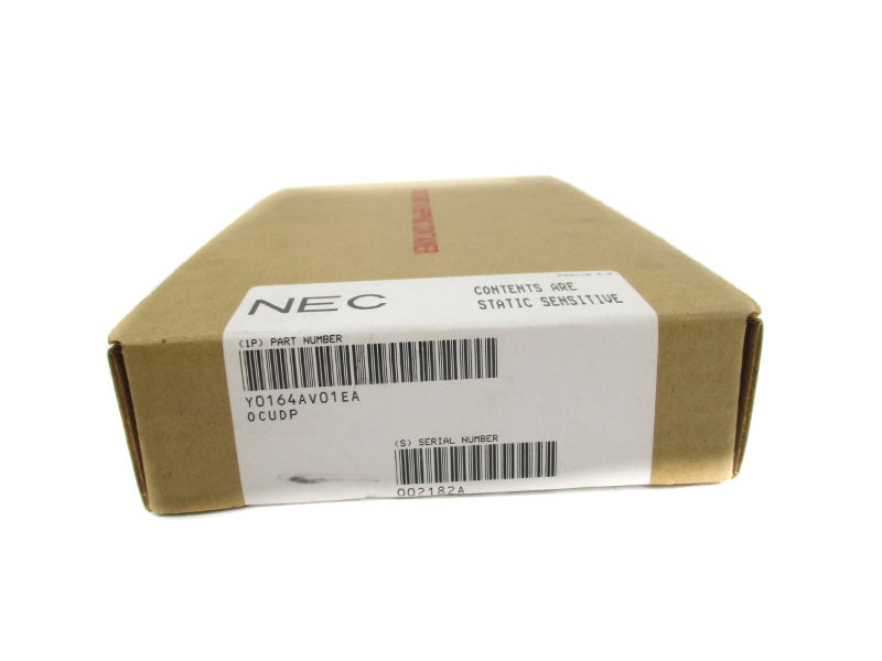 NEC Y0164AV01EA NSFS