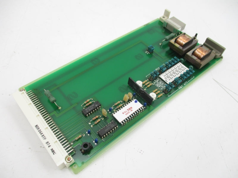 NEC R8520A NSMP