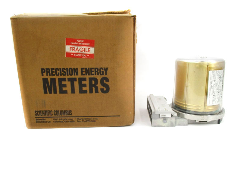 SCIENTIFIC COLUMBUS 411-108396 120V (AS PICTURED) NSMP
