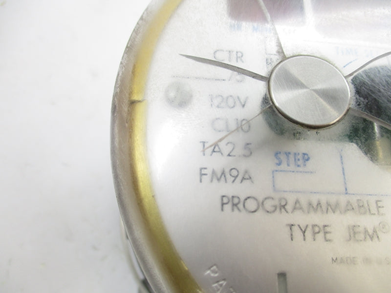 SCIENTIFIC COLUMBUS 411-108396 120V (AS PICTURED) NSMP