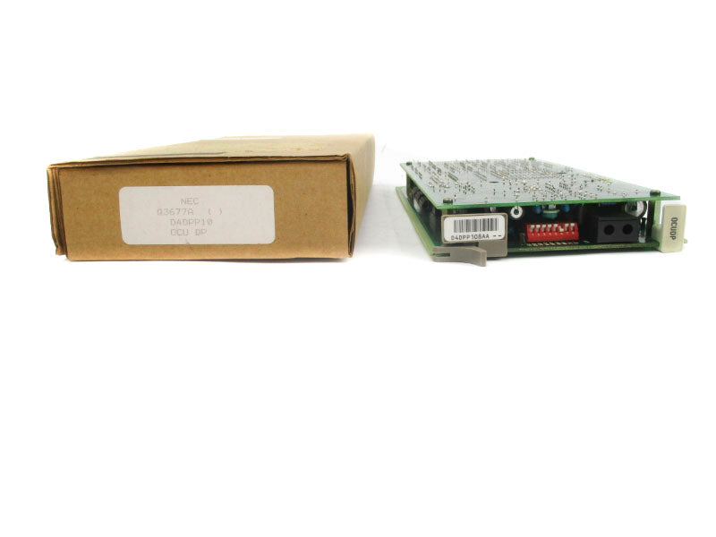 NEC Q3677A OCUDP NSMP