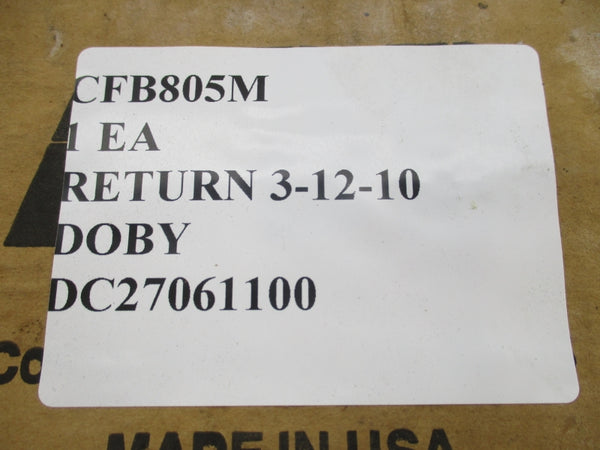 ABB 849A513G01 NSFS