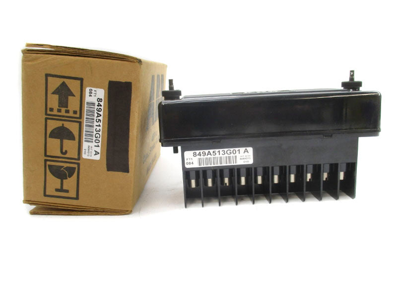 ABB 849A513G01 NSMP