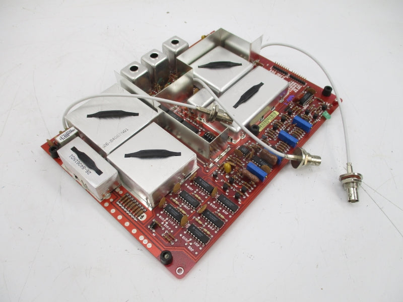 MOTOROLA TLD9333A NSMP