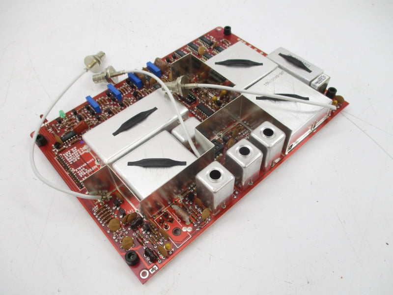 MOTOROLA TLD9333A NSMP